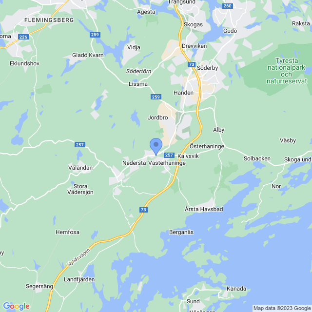 PC Service Västerhaninge 

